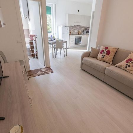 מונטרוסו אל מארה Olivia New Apt With - Ac מראה חיצוני תמונה