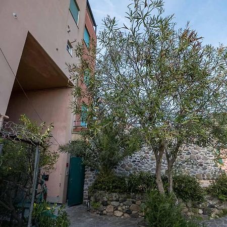 מונטרוסו אל מארה Olivia New Apt With - Ac מראה חיצוני תמונה