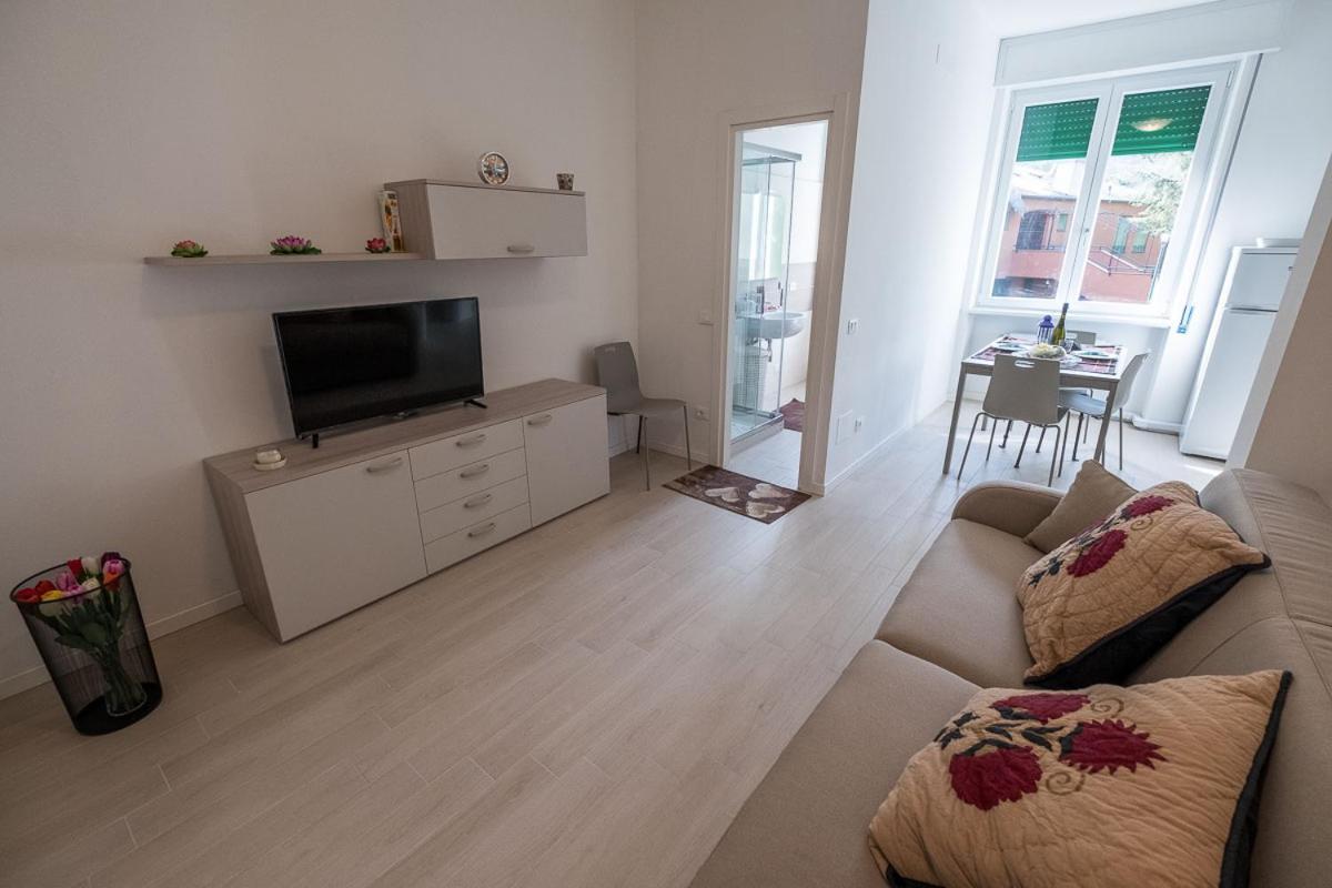 מונטרוסו אל מארה Olivia New Apt With - Ac מראה חיצוני תמונה