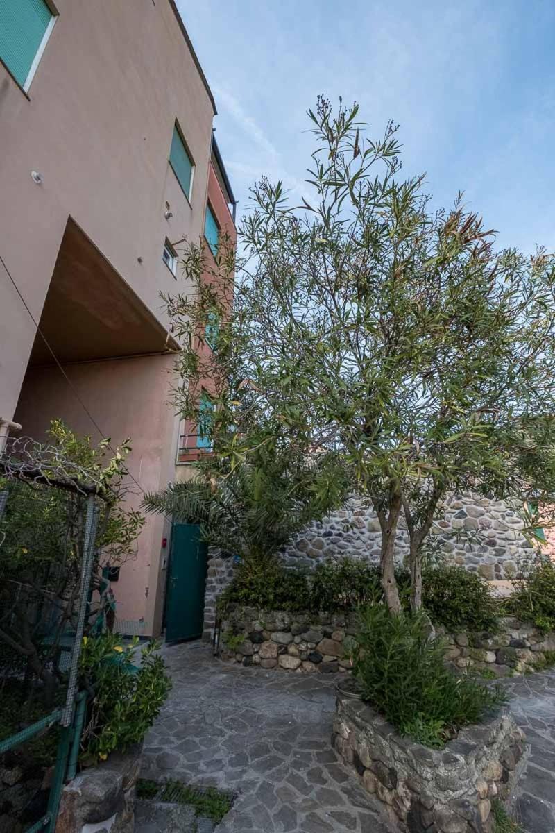 מונטרוסו אל מארה Olivia New Apt With - Ac מראה חיצוני תמונה