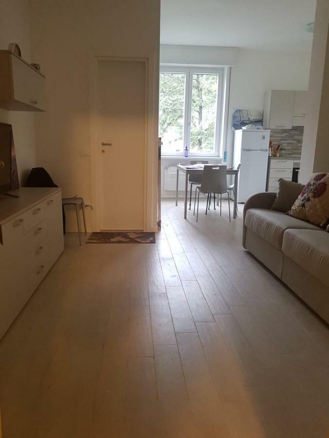 מונטרוסו אל מארה Olivia New Apt With - Ac מראה חיצוני תמונה
