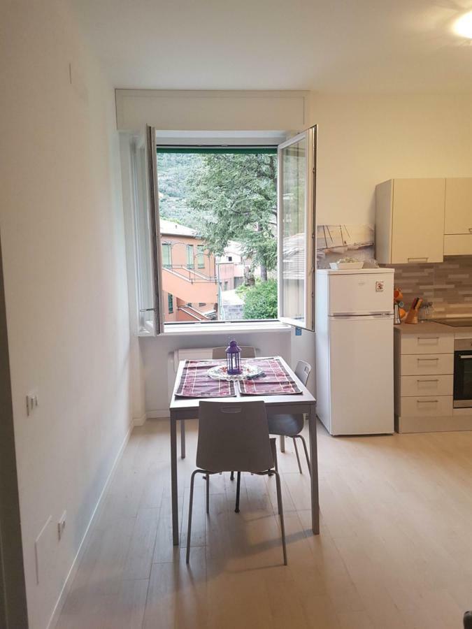 מונטרוסו אל מארה Olivia New Apt With - Ac מראה חיצוני תמונה