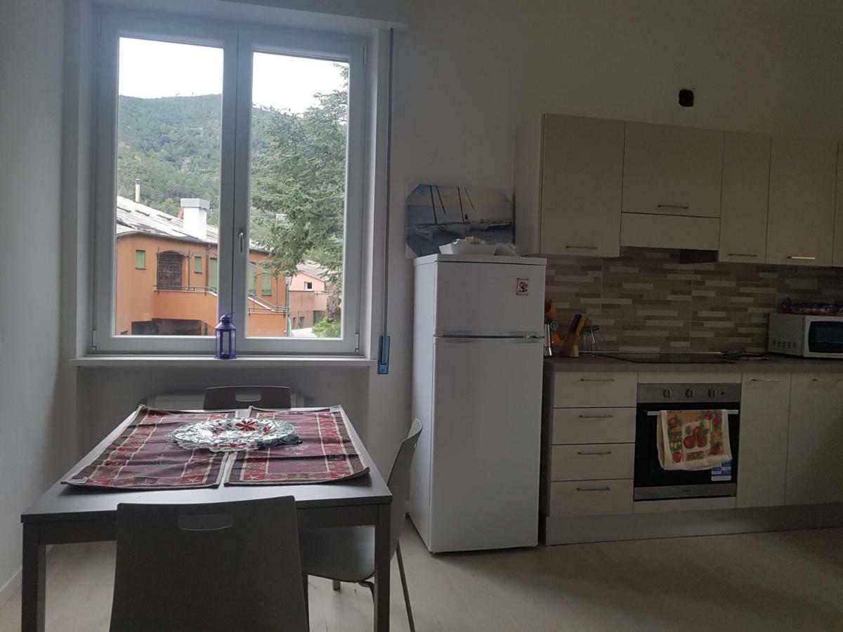 מונטרוסו אל מארה Olivia New Apt With - Ac מראה חיצוני תמונה