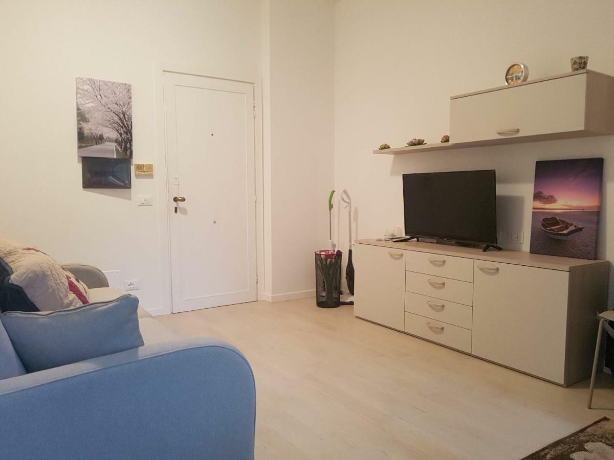 מונטרוסו אל מארה Olivia New Apt With - Ac מראה חיצוני תמונה