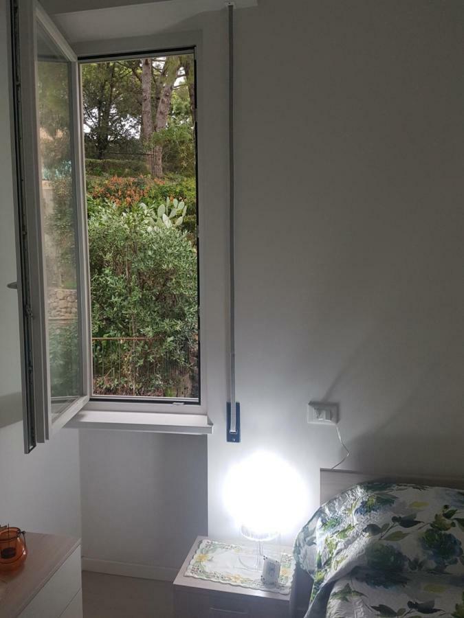 מונטרוסו אל מארה Olivia New Apt With - Ac מראה חיצוני תמונה