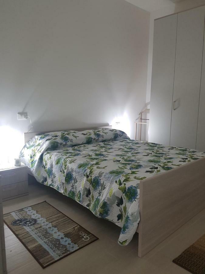 מונטרוסו אל מארה Olivia New Apt With - Ac מראה חיצוני תמונה