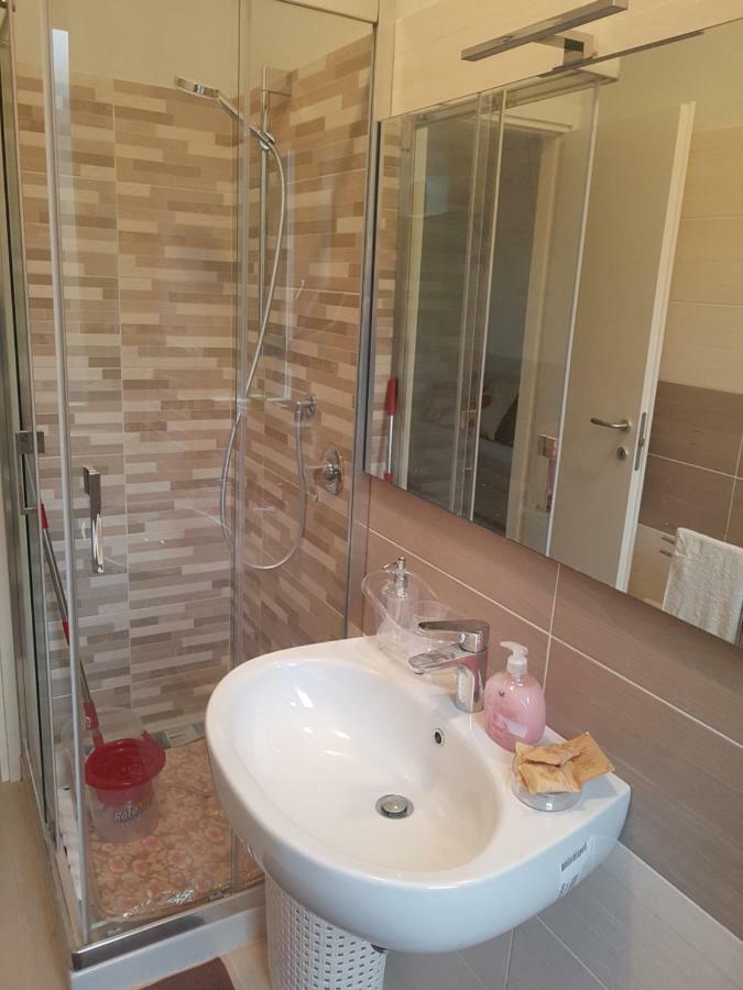 מונטרוסו אל מארה Olivia New Apt With - Ac מראה חיצוני תמונה