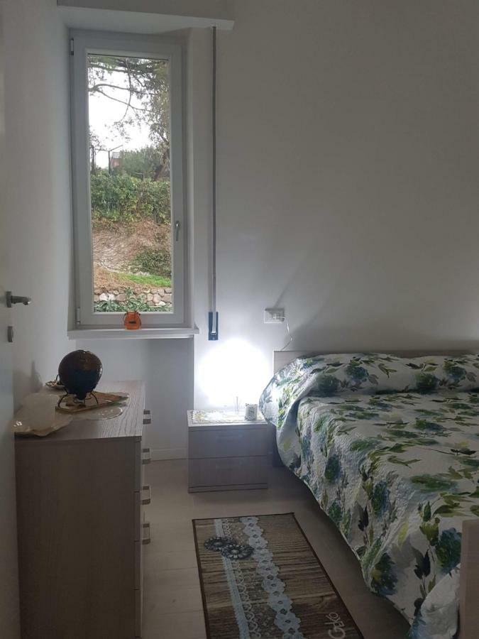 מונטרוסו אל מארה Olivia New Apt With - Ac מראה חיצוני תמונה